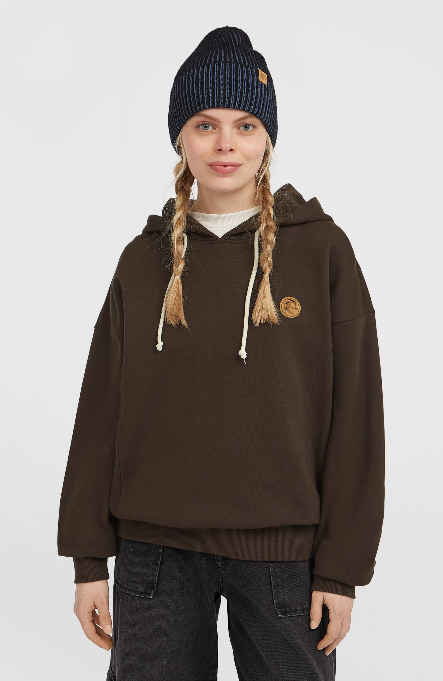 Women O'Riginals Oversized Hoodie