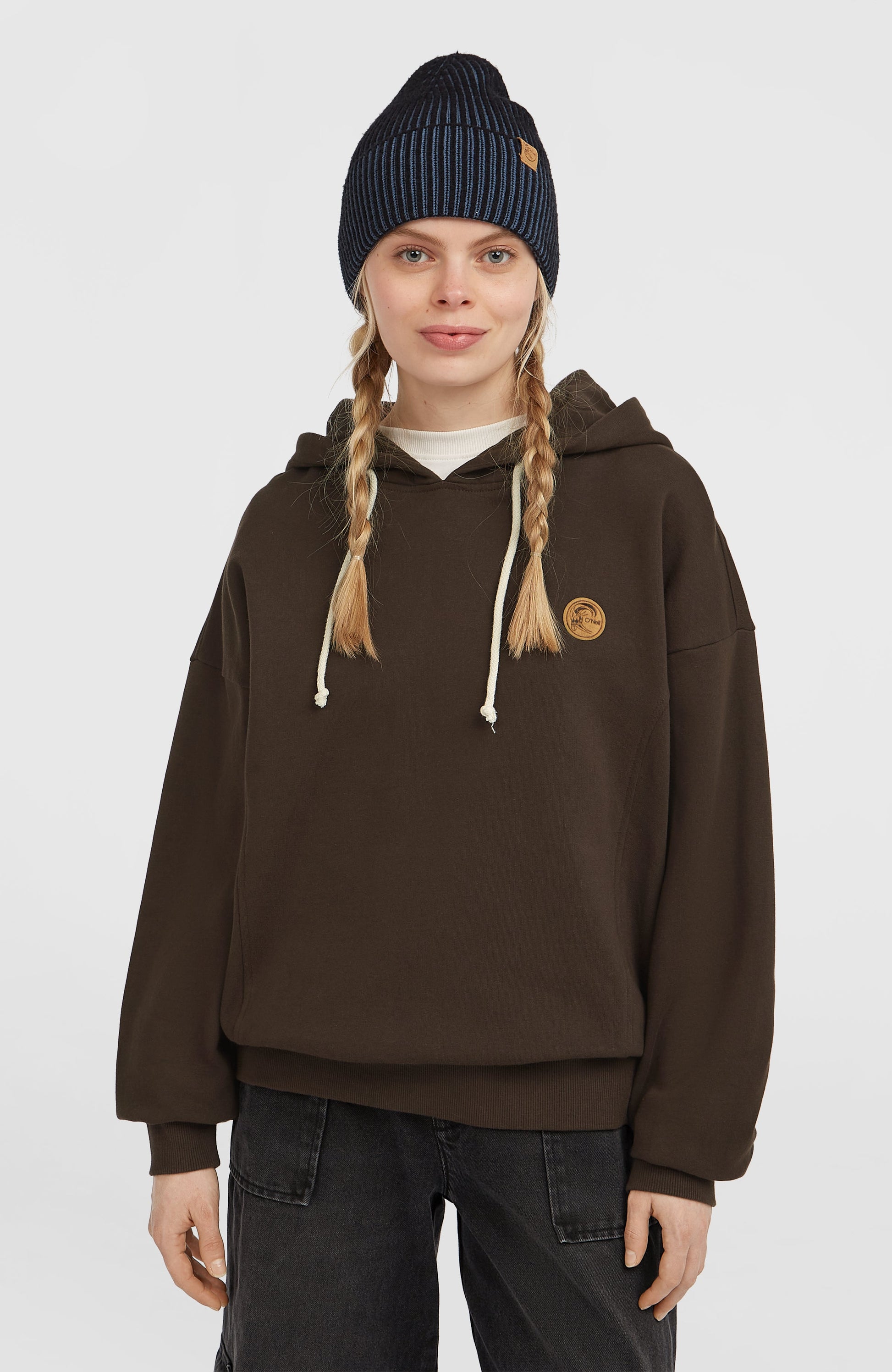 Women O'Riginals Oversized Hoodie