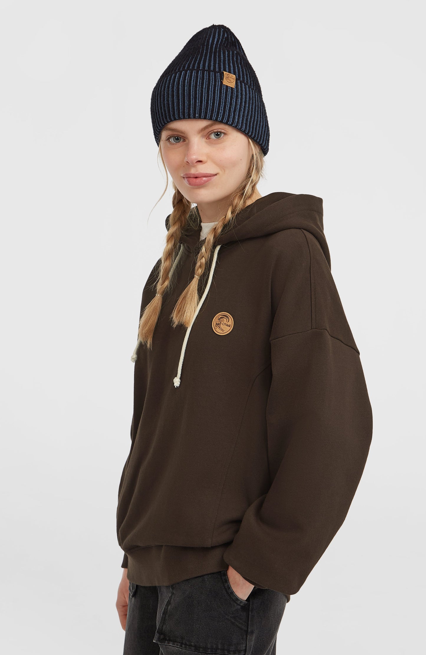 Women O'Riginals Oversized Hoodie