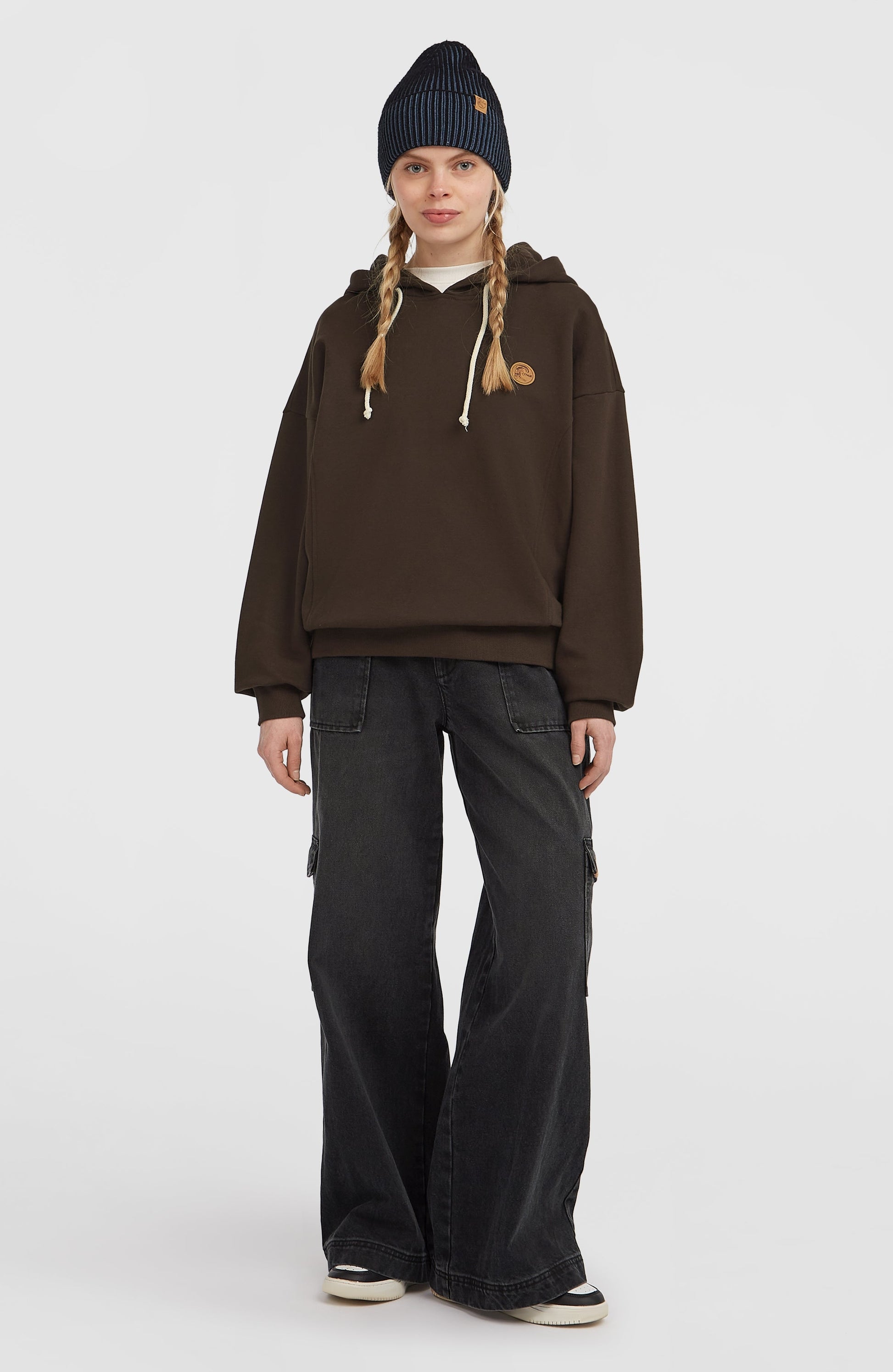 Women O'Riginals Oversized Hoodie