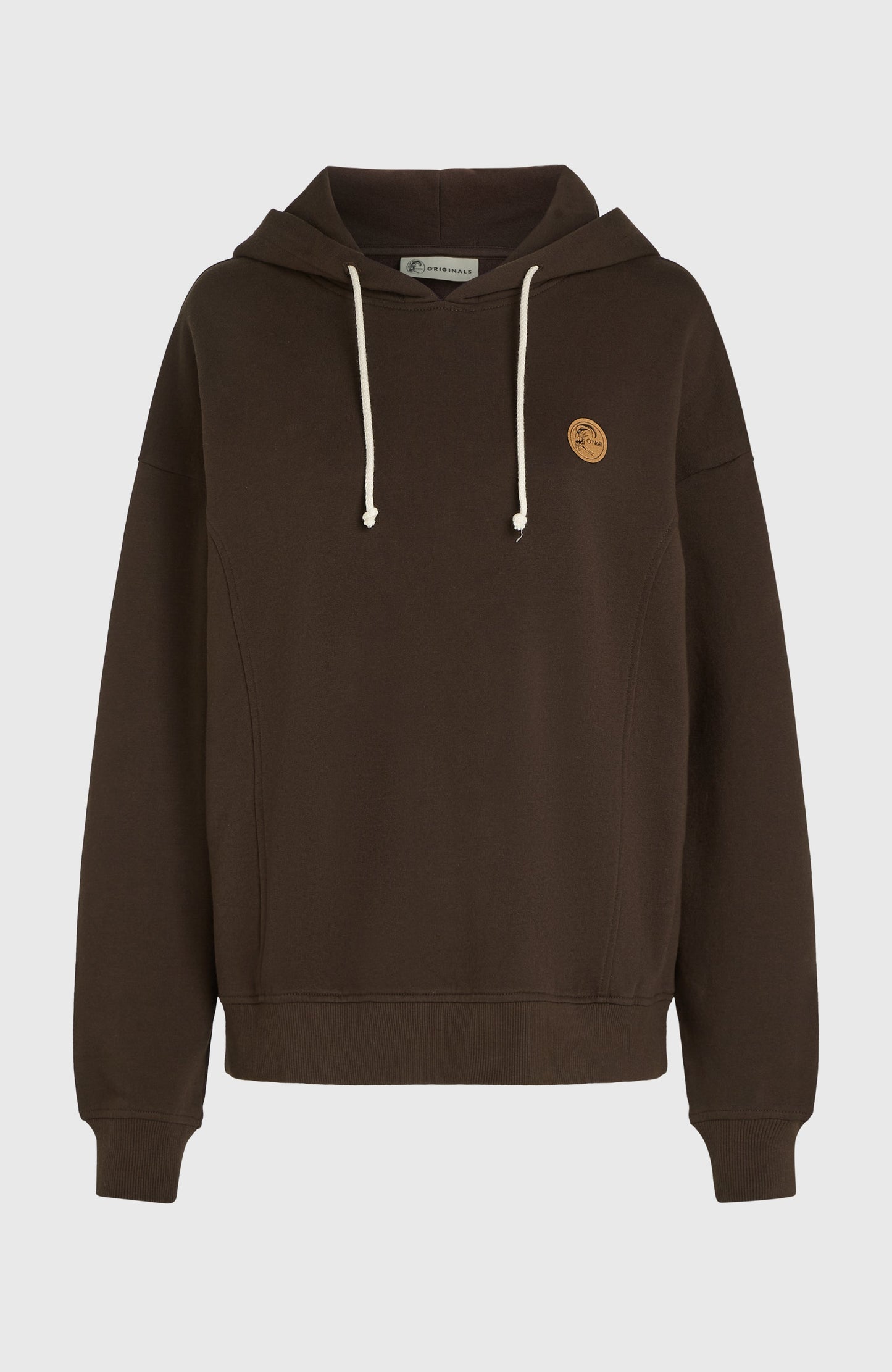 Women O'Riginals Oversized Hoodie