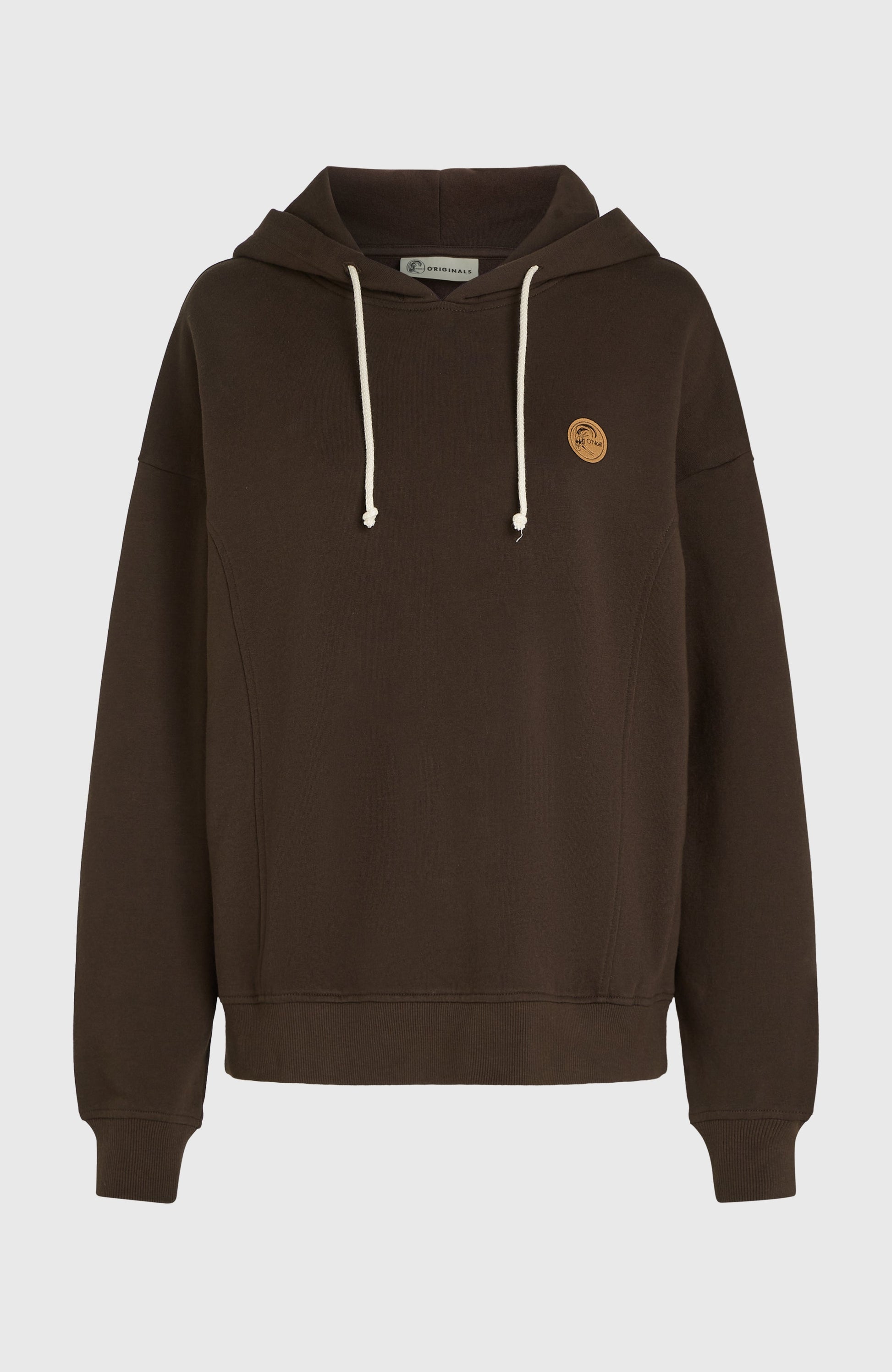 Women O'Riginals Oversized Hoodie