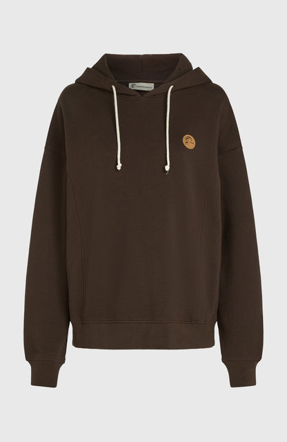 Women O'Riginals Oversized Hoodie
