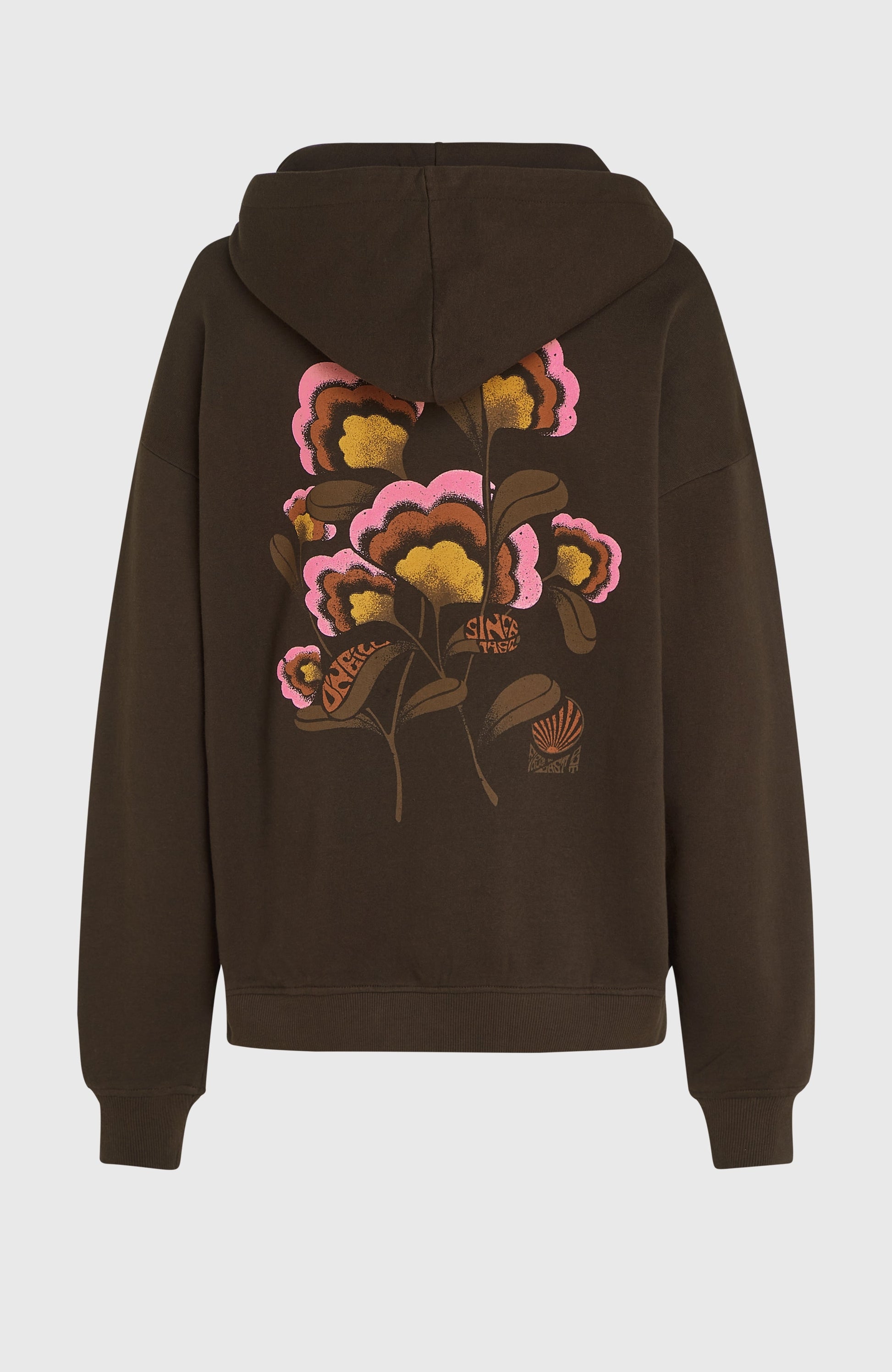 Women O'Riginals Oversized Hoodie