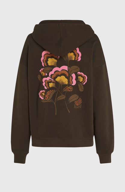 Women O'Riginals Oversized Hoodie