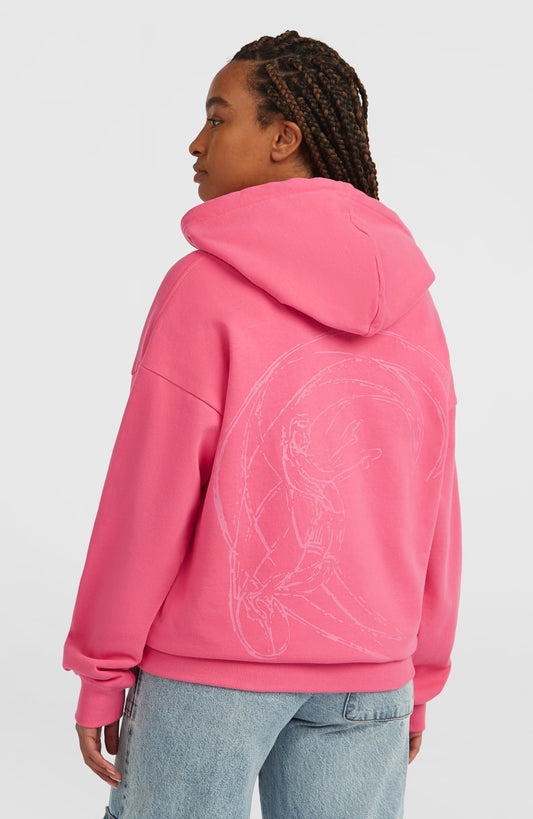 Women O'Riginals Oversized Hoodie