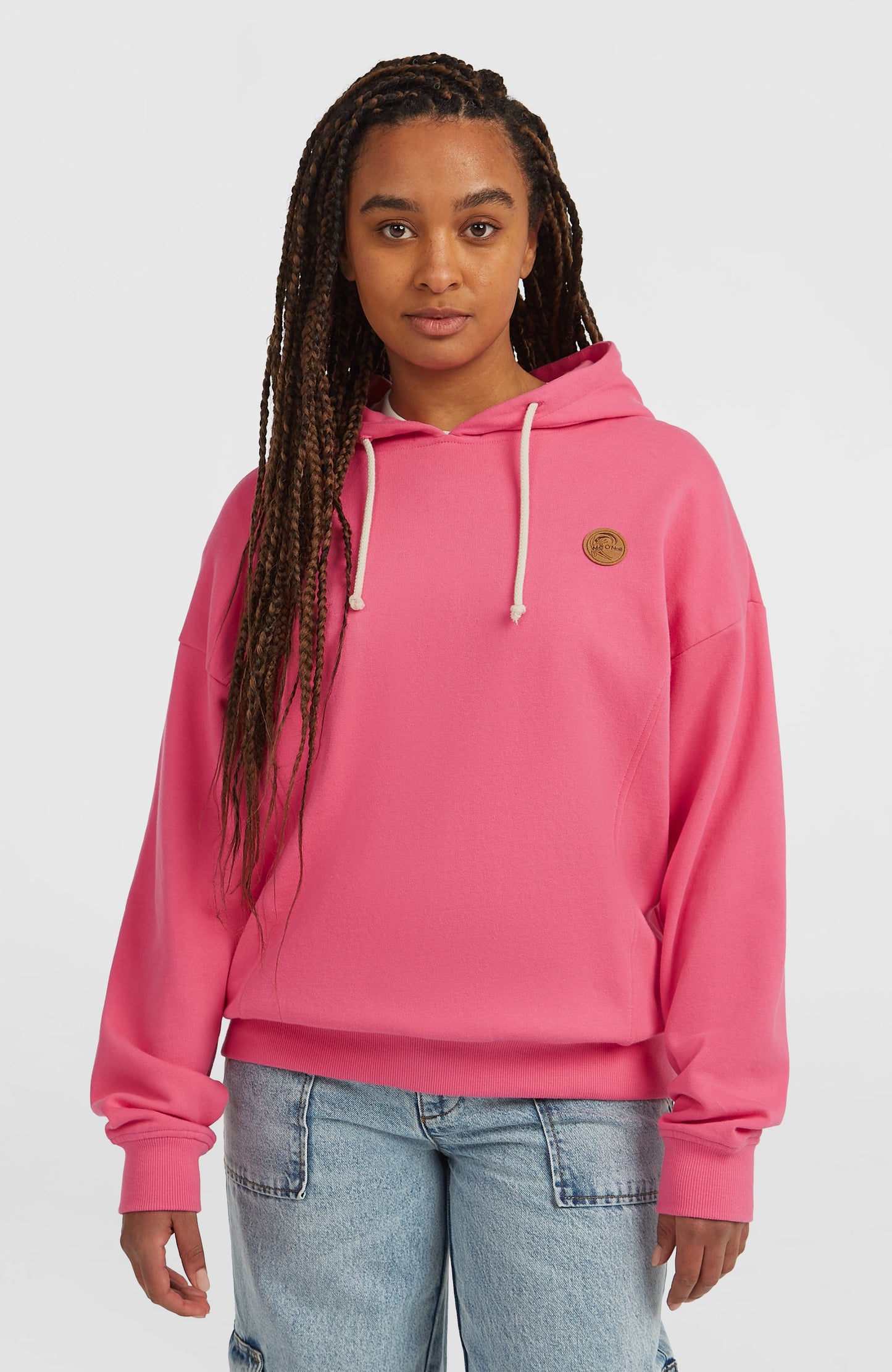Women O'Riginals Oversized Hoodie