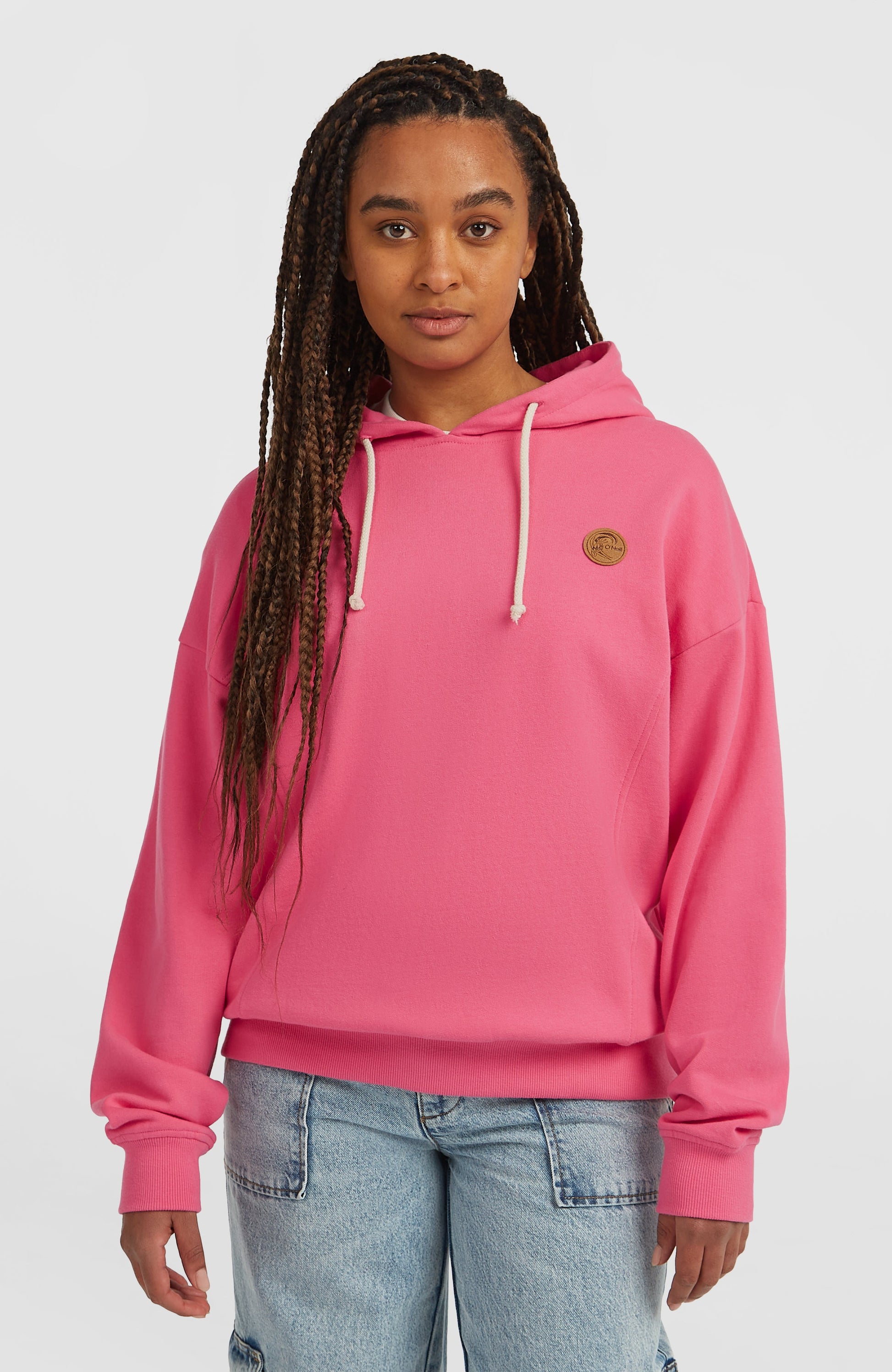 Women O'Riginals Oversized Hoodie