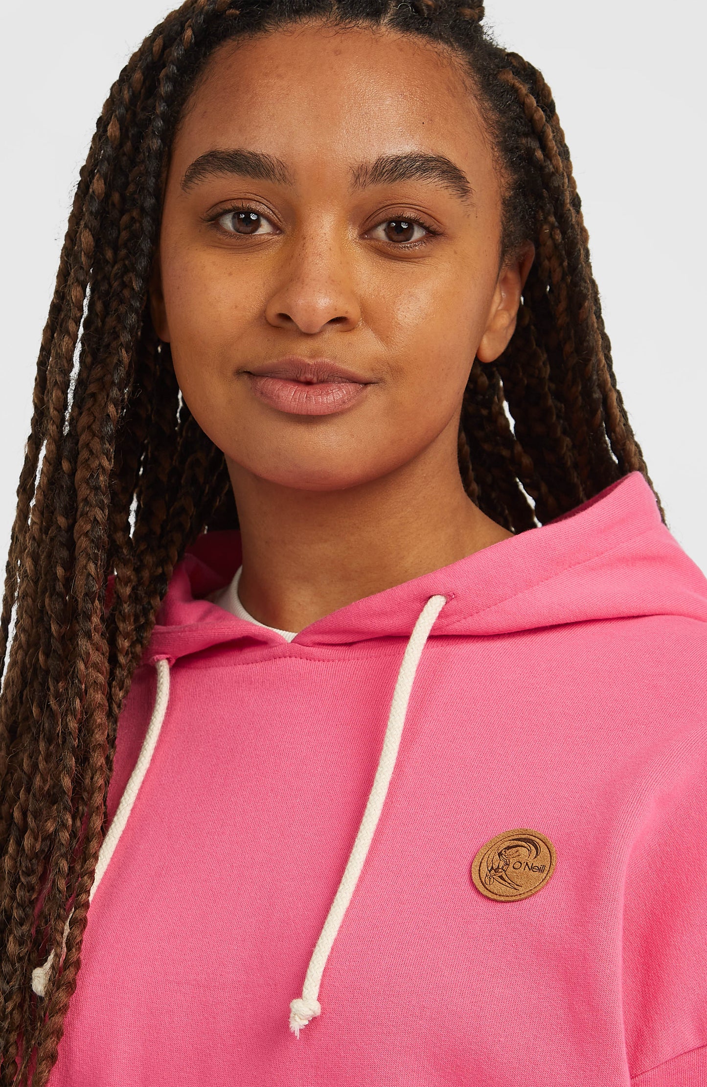 Women O'Riginals Oversized Hoodie
