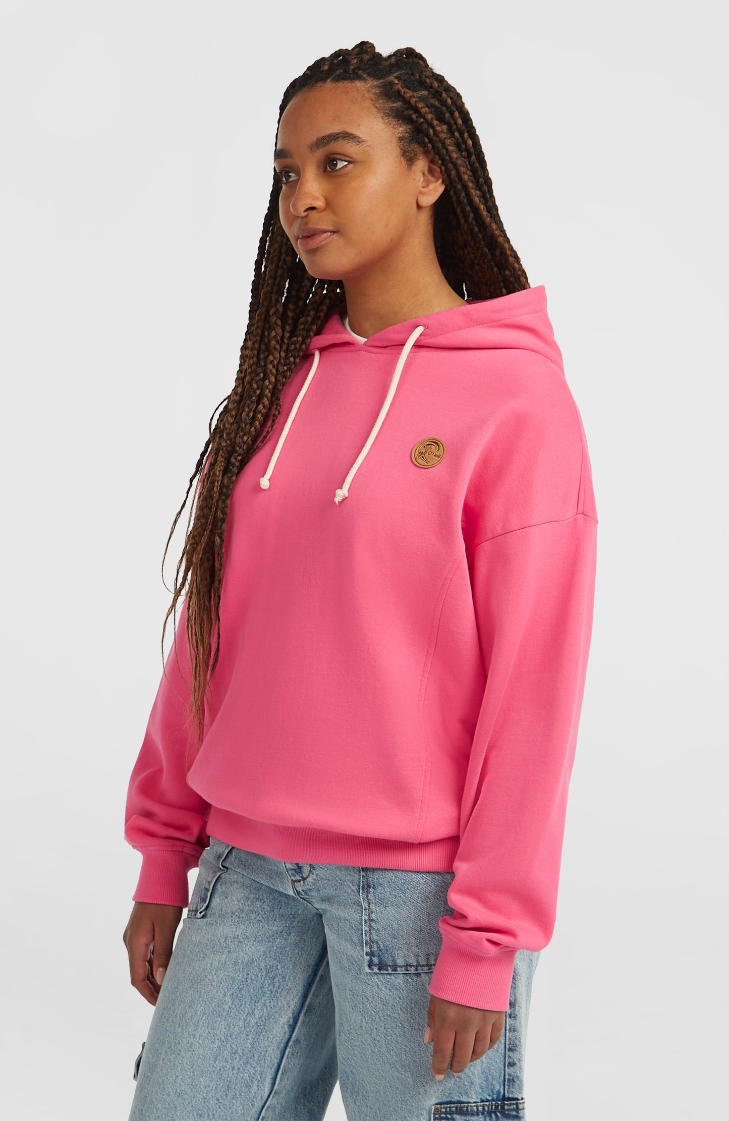 Women O'Riginals Oversized Hoodie