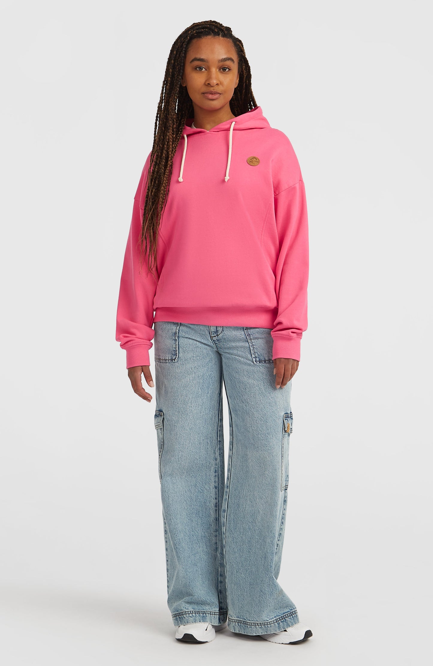 Women O'Riginals Oversized Hoodie