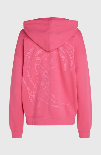 Women O'Riginals Oversized Hoodie