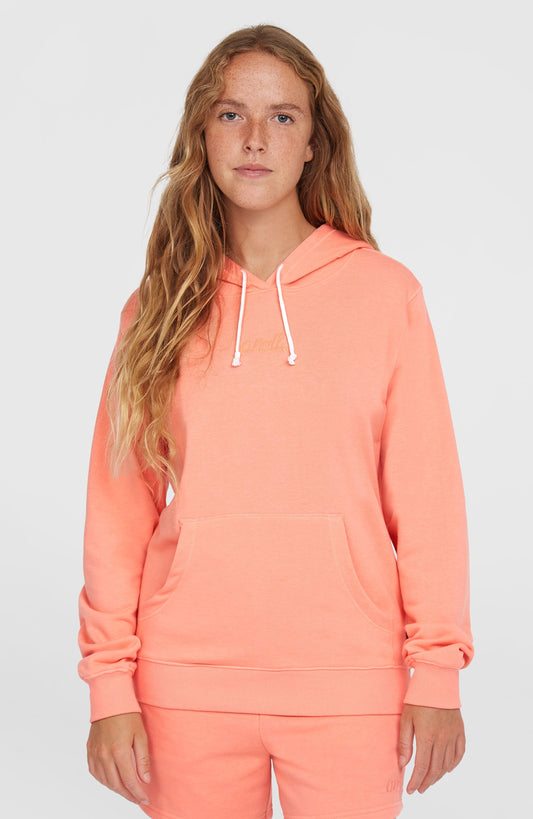 Women Essentials O'Neill Script Hoodie