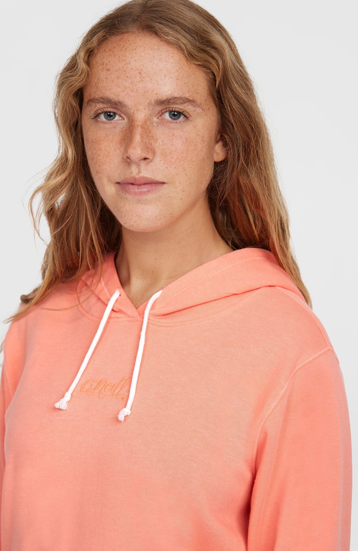 Women Essentials O'Neill Script Hoodie