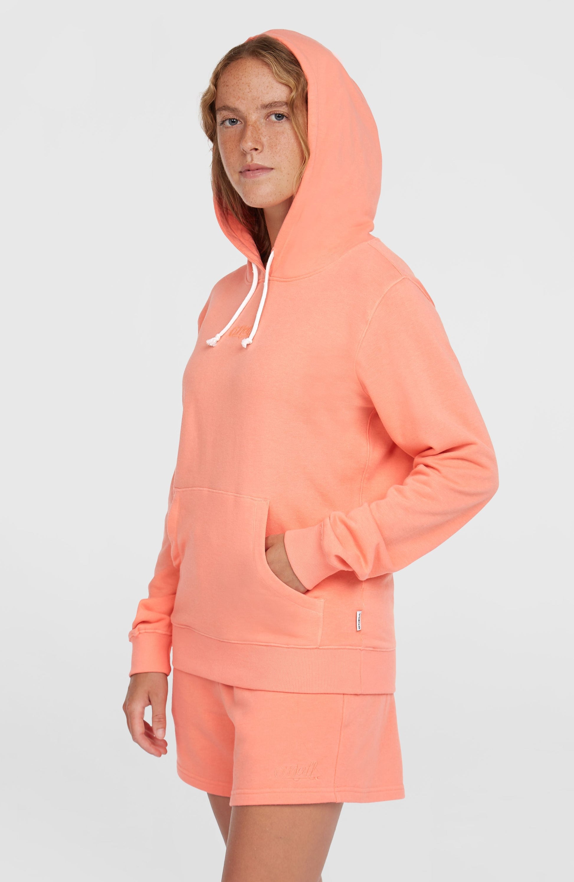 Women Essentials O'Neill Script Hoodie