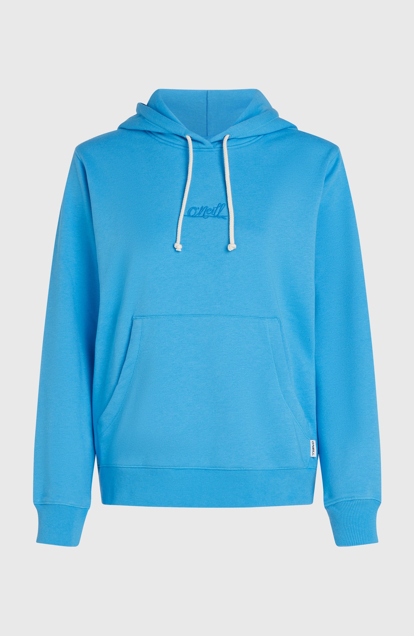 Women Essentials Script Hoodie