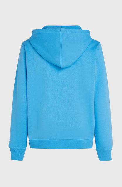 Women Essentials Script Hoodie