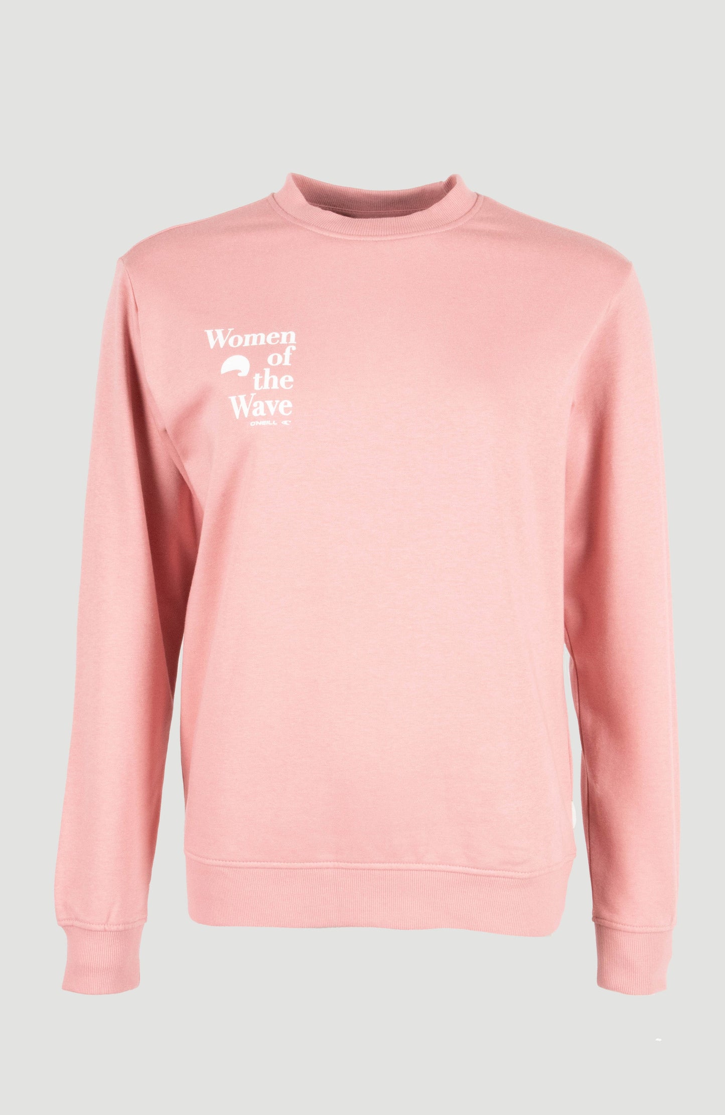 Women Women of the Wave Crew Sweatshirt