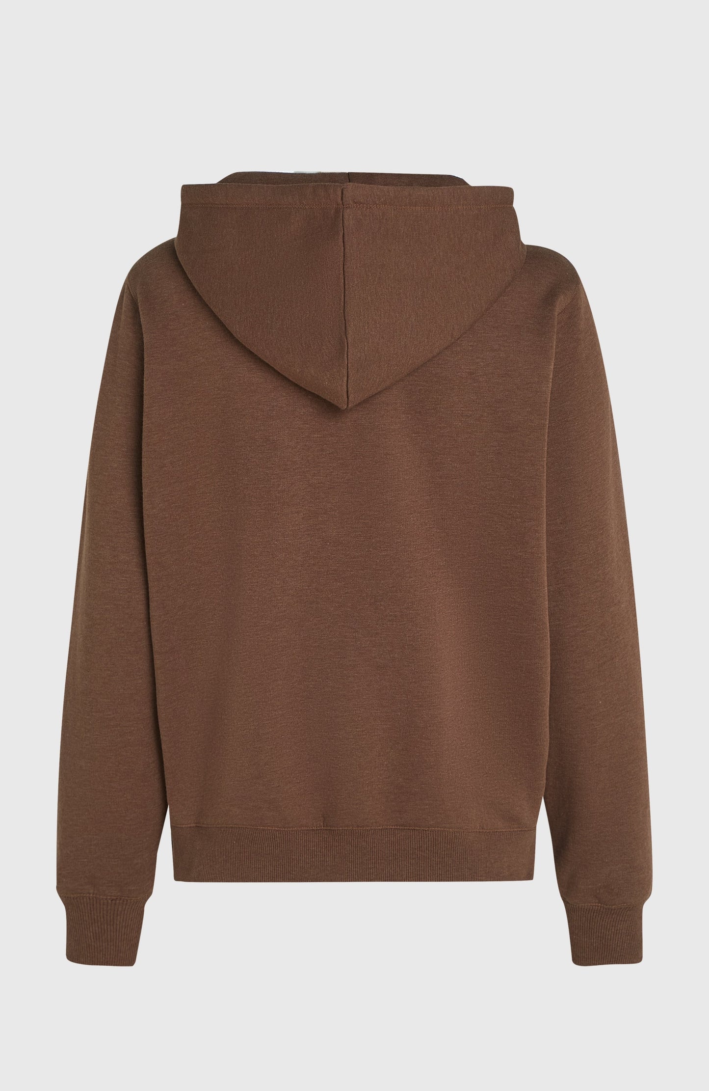 Women Essentials Script Hoodie