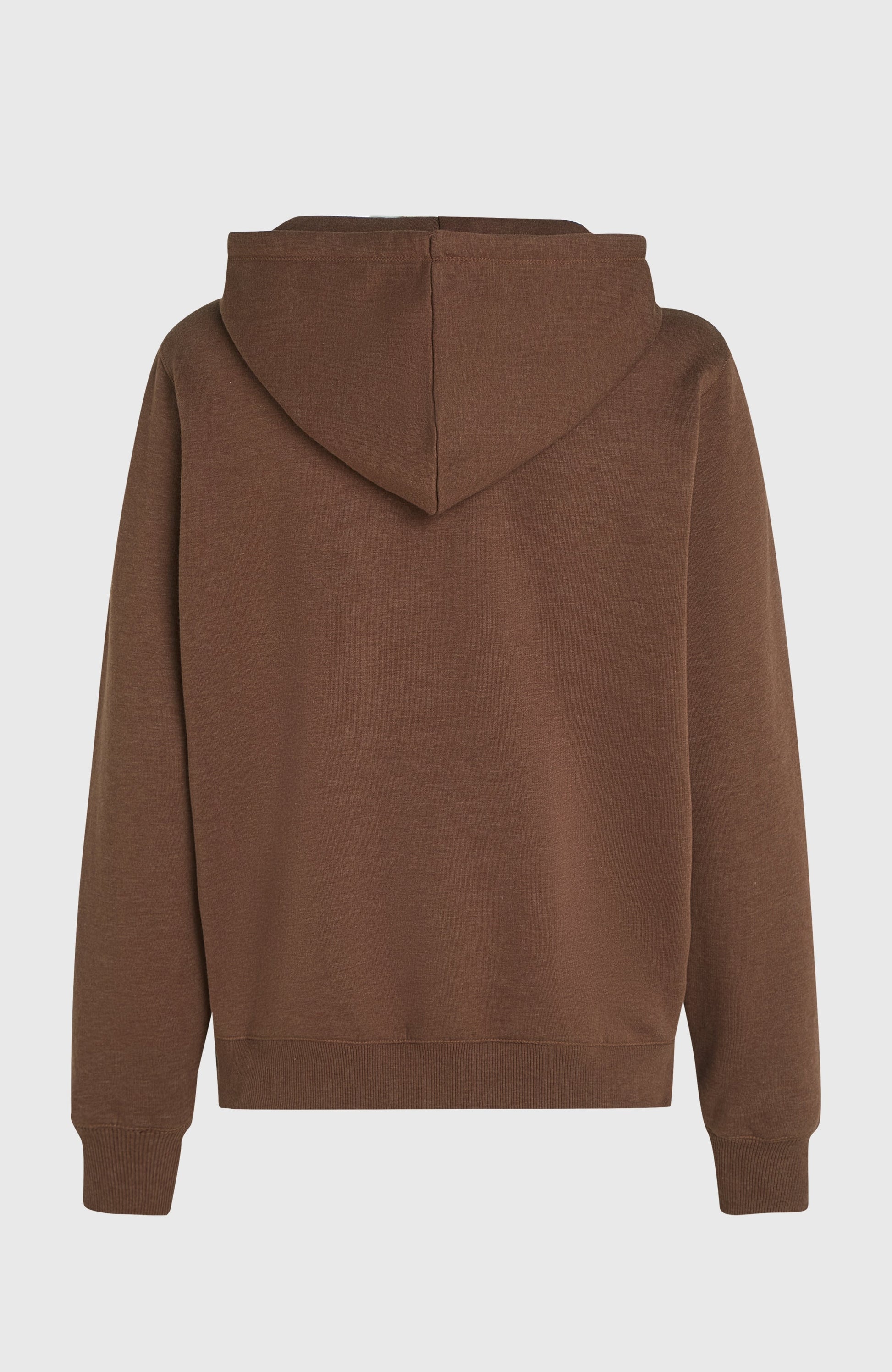 Women Essentials Script Hoodie