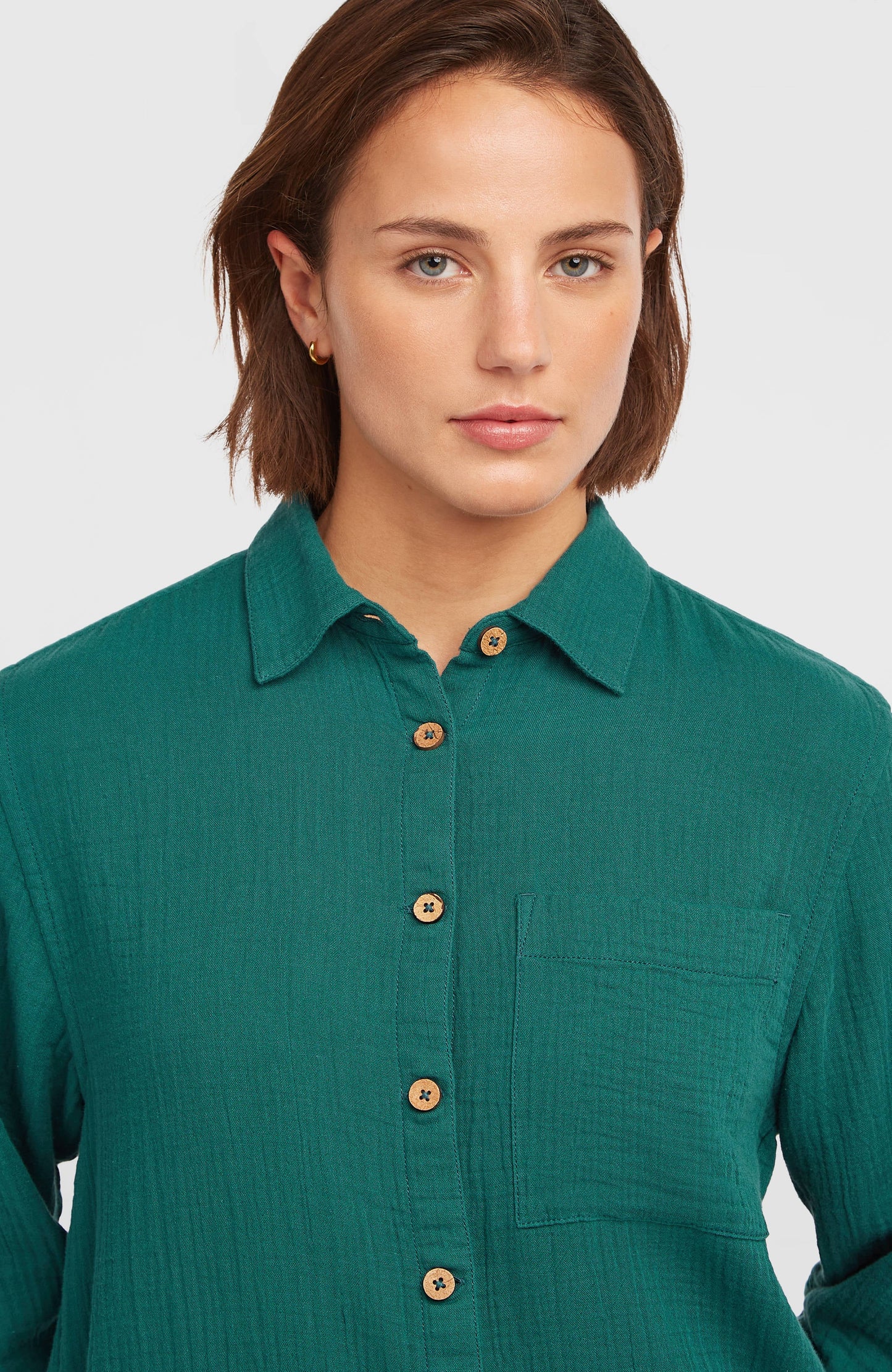 Women Brenda Shirt