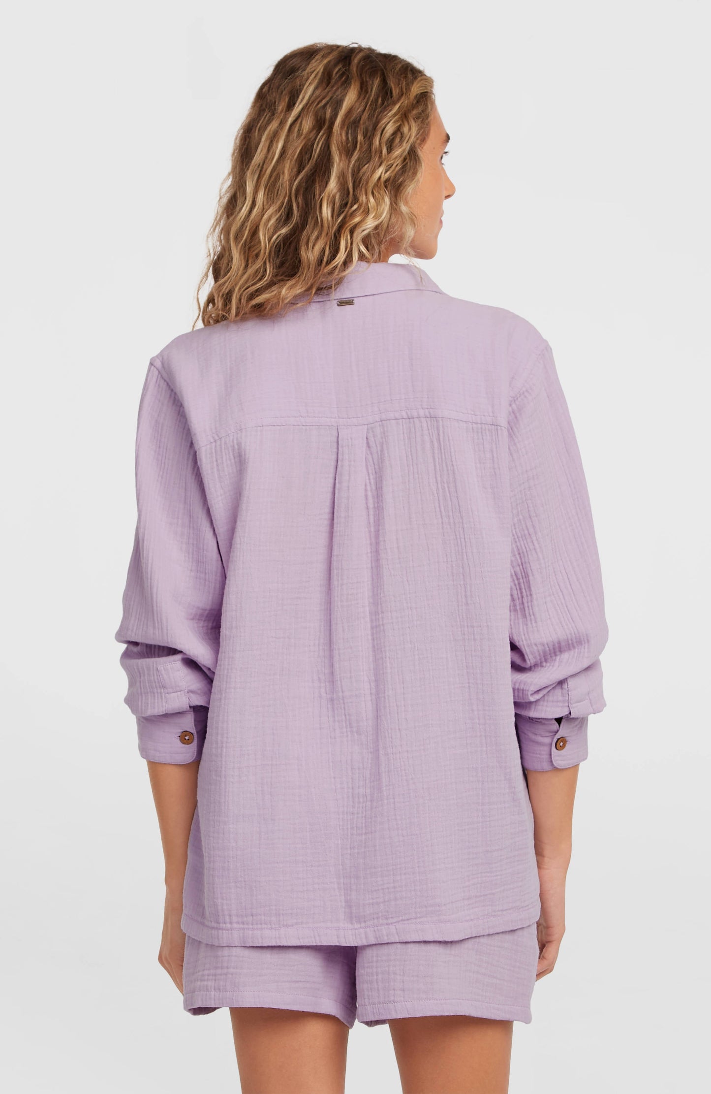 Women Brenda Shirt