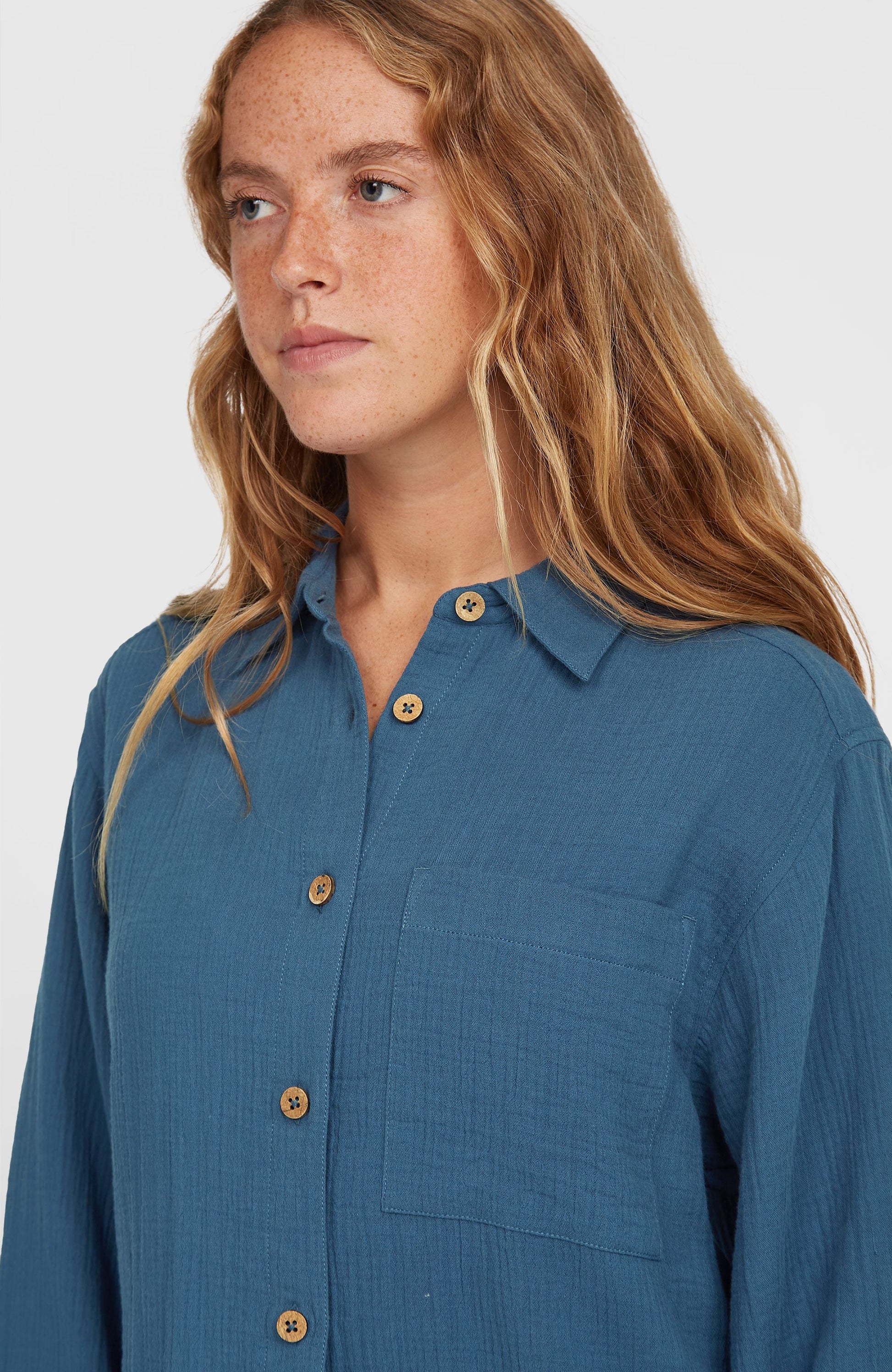 Women Brenda Shirt