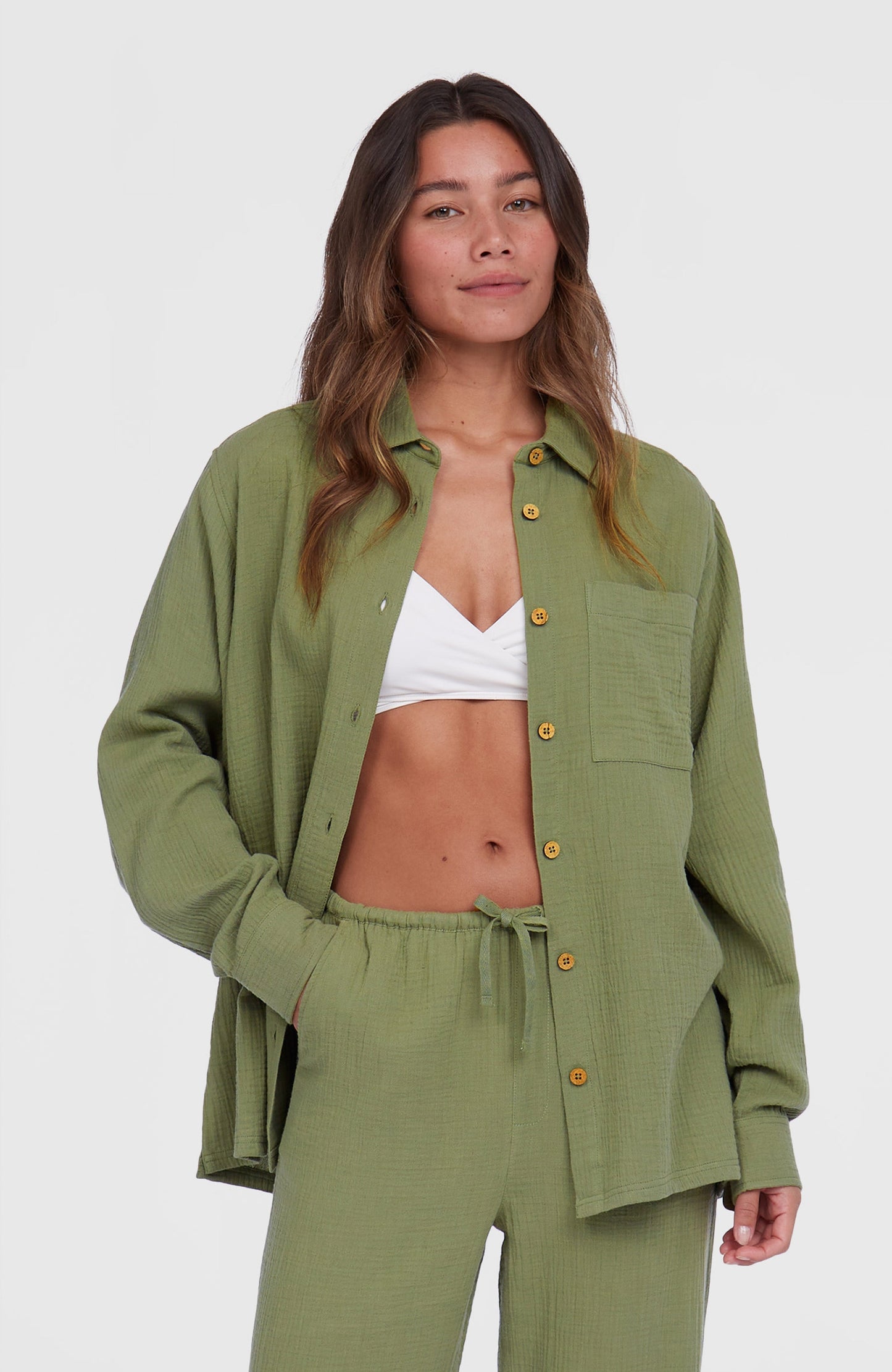 Women Brenda Shirt