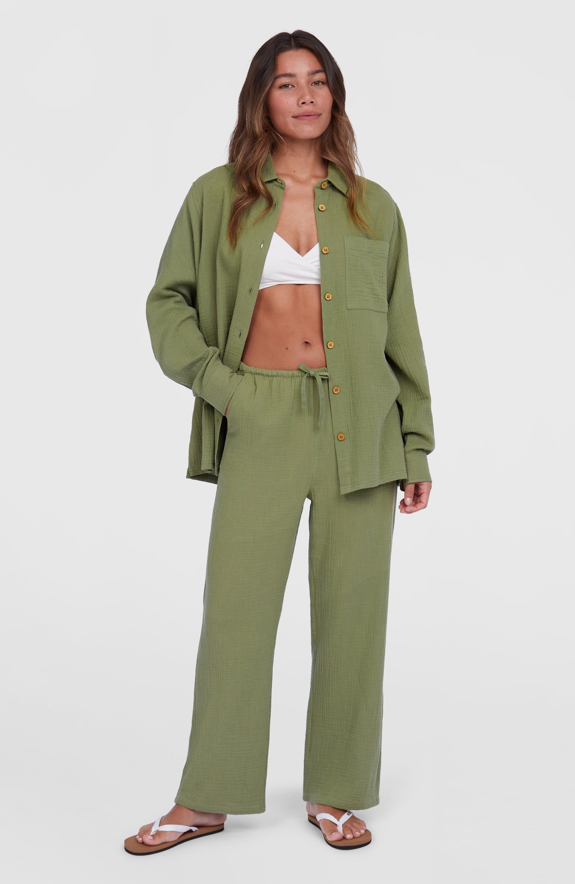Women Brenda Shirt