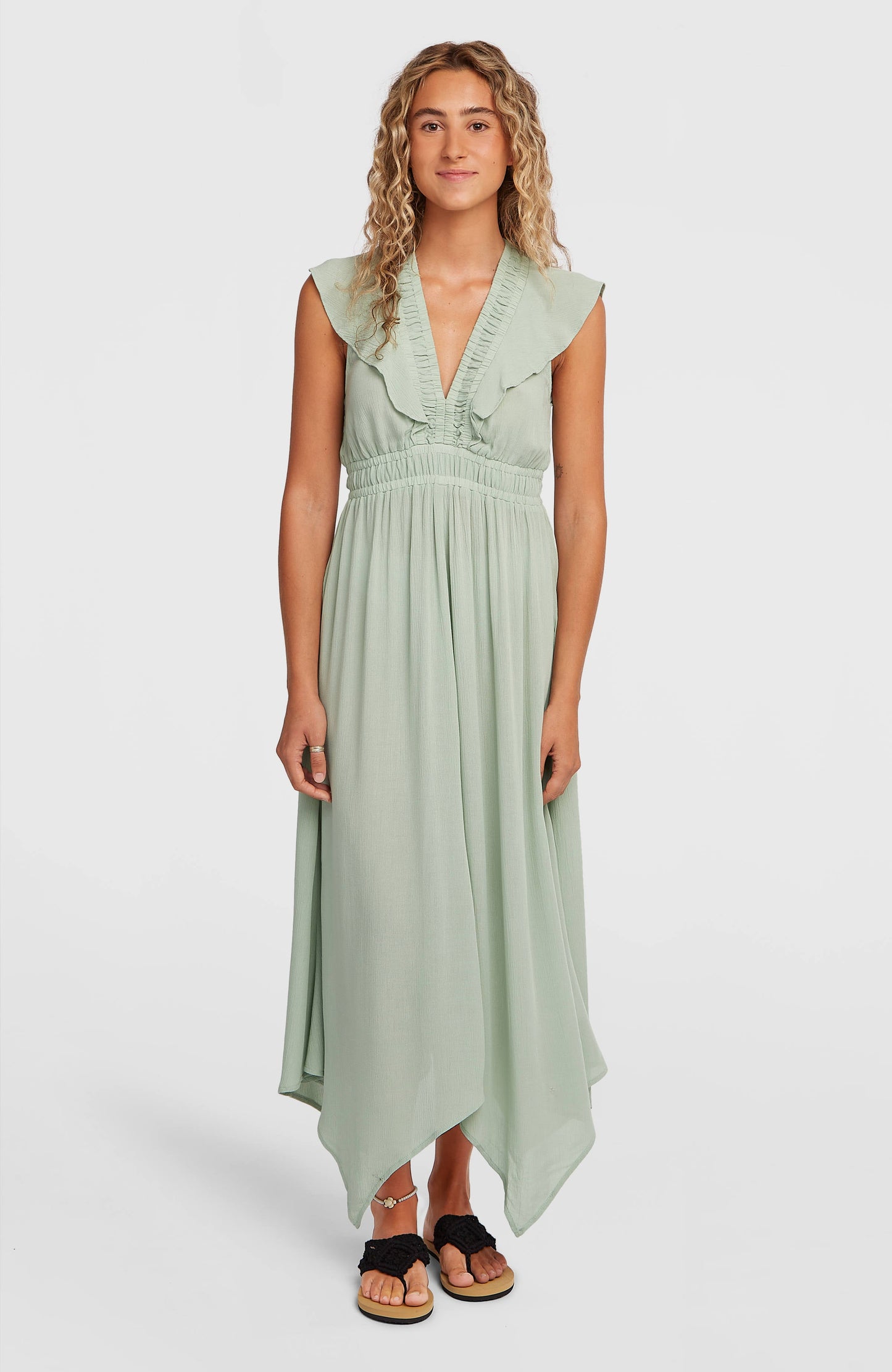 Women Must-Have Midi Dress