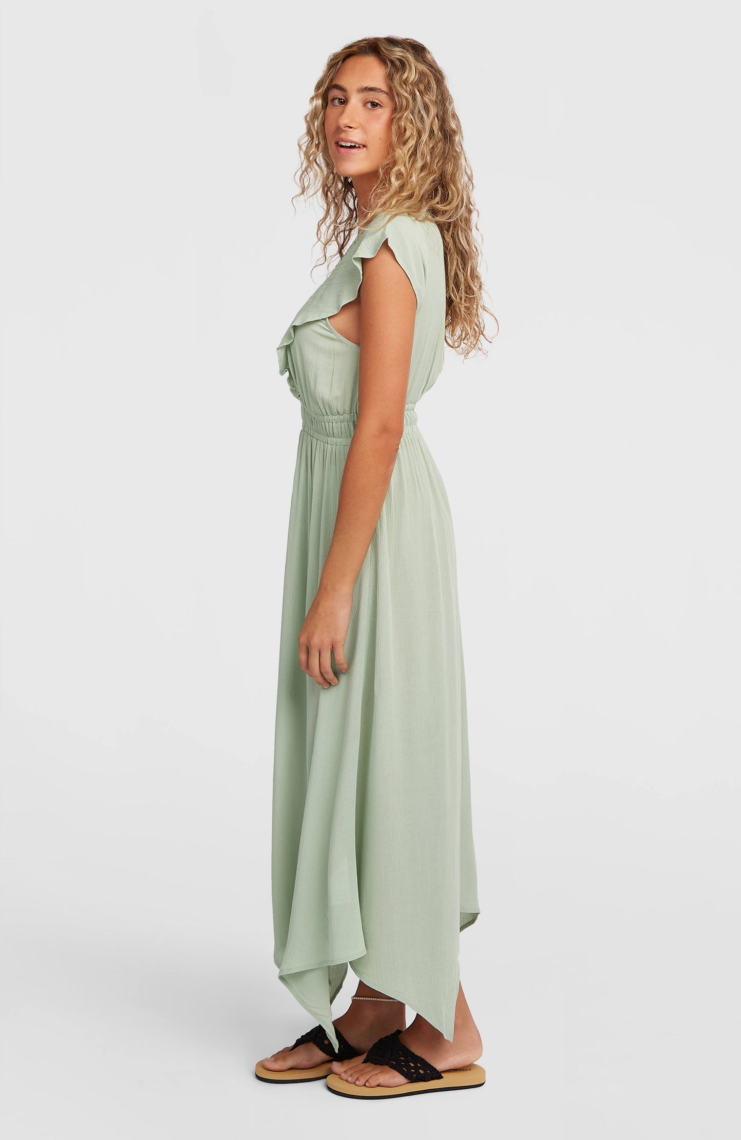Women Must-Have Midi Dress