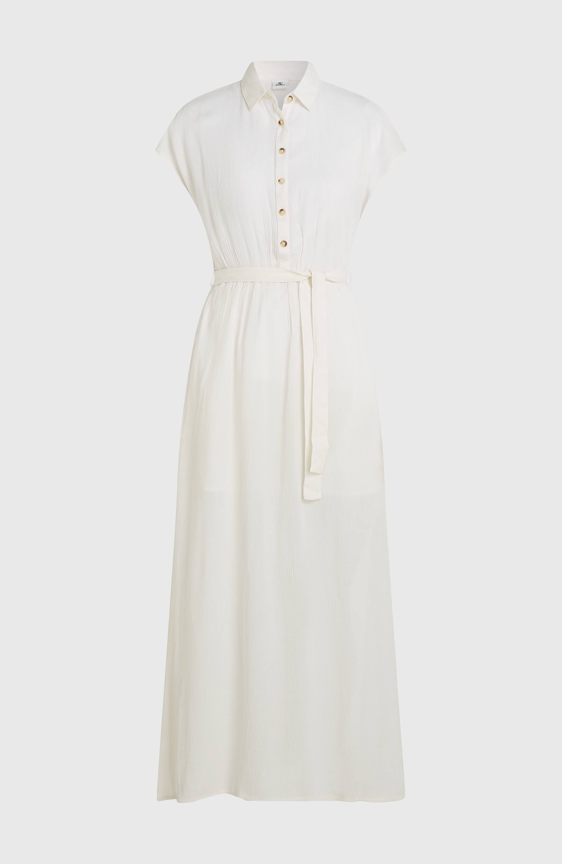 Women Lori Maxi Shirt Dress