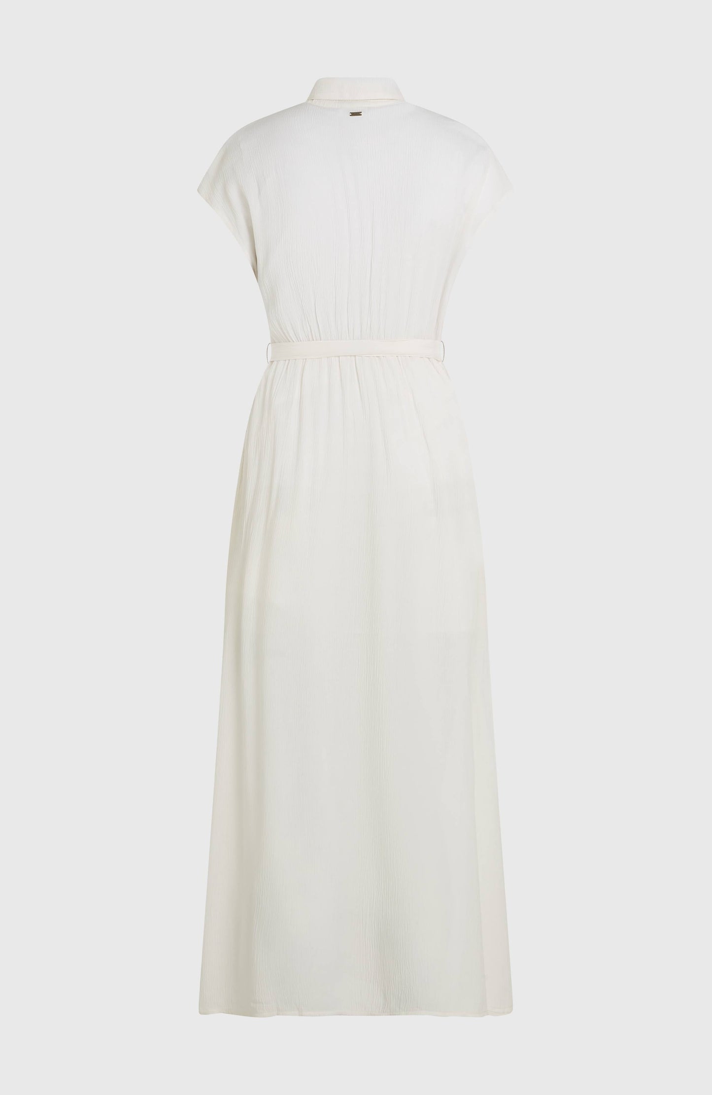 Women Lori Maxi Shirt Dress