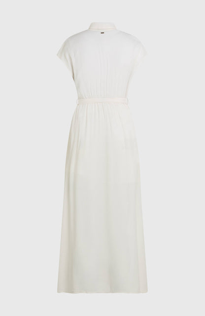 Women Lori Maxi Shirt Dress