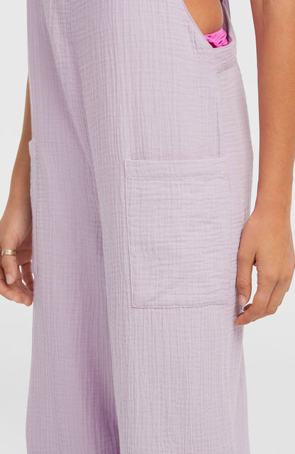 Women Brenda Structured Dungaree