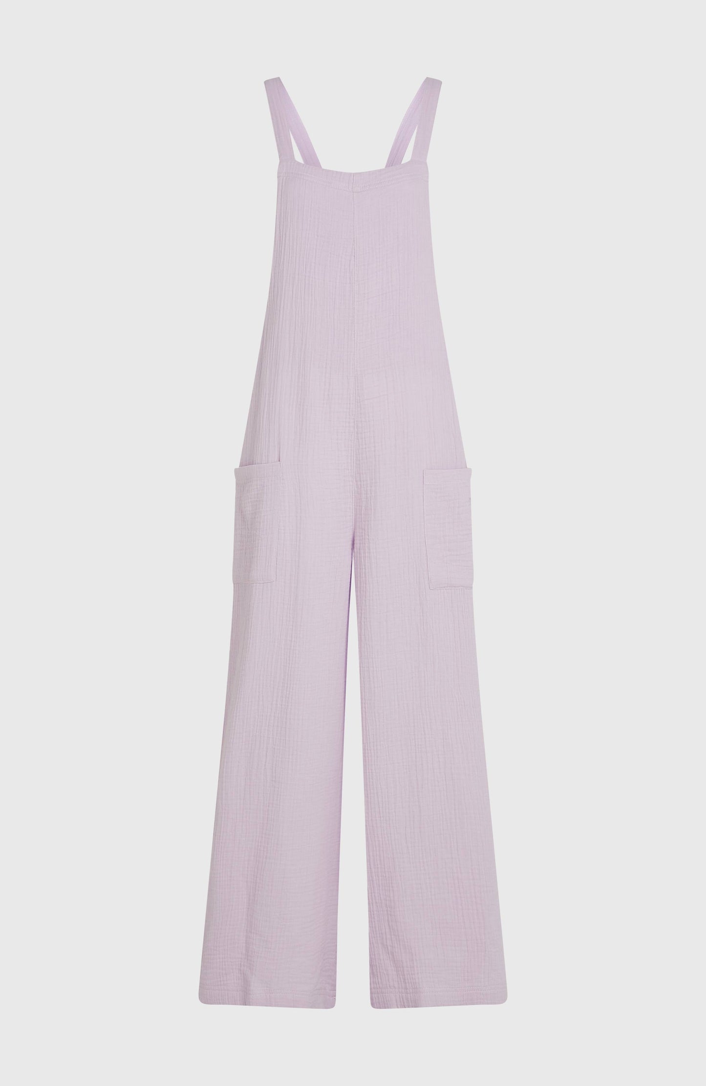 Women Brenda Structured Dungaree