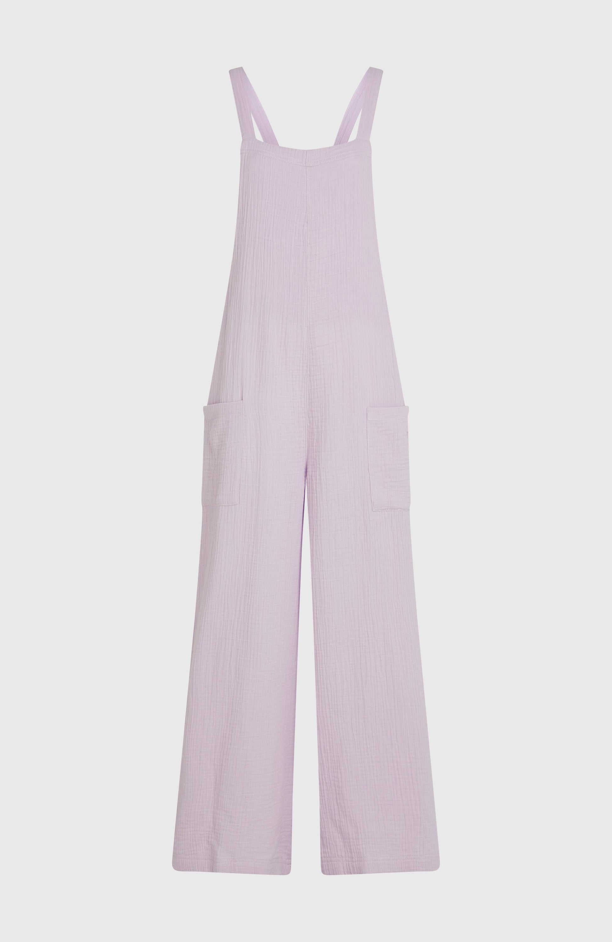 Women Brenda Structured Dungaree