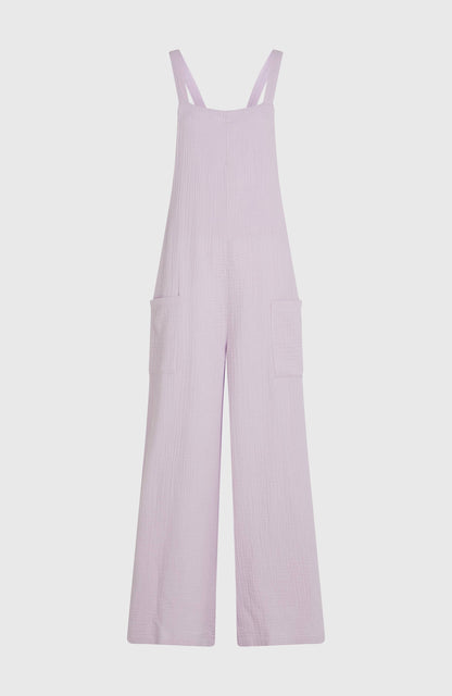 Women Brenda Structured Dungaree