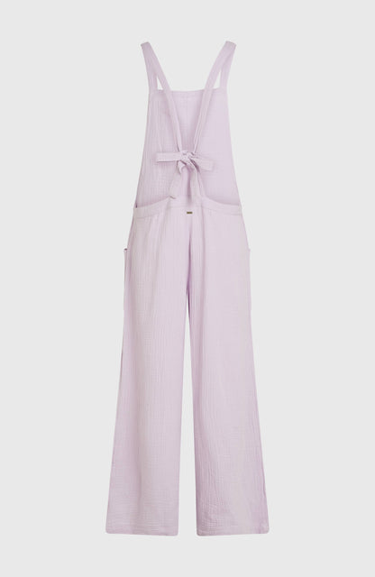 Women Brenda Structured Dungaree