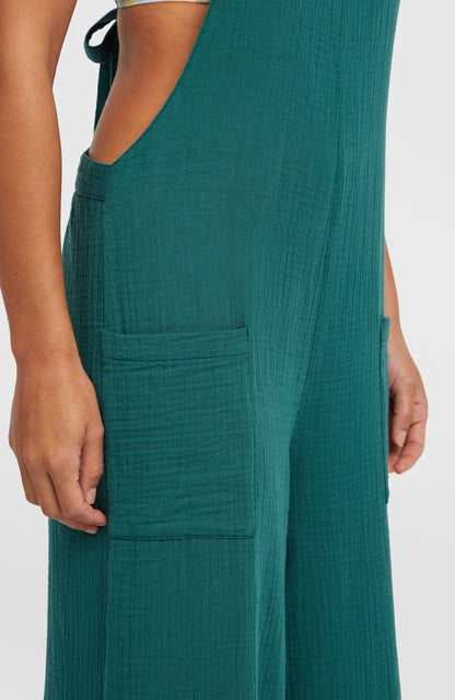 Women Brenda Structured Dungaree