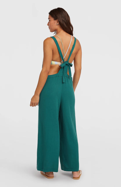 Women Brenda Structured Dungaree