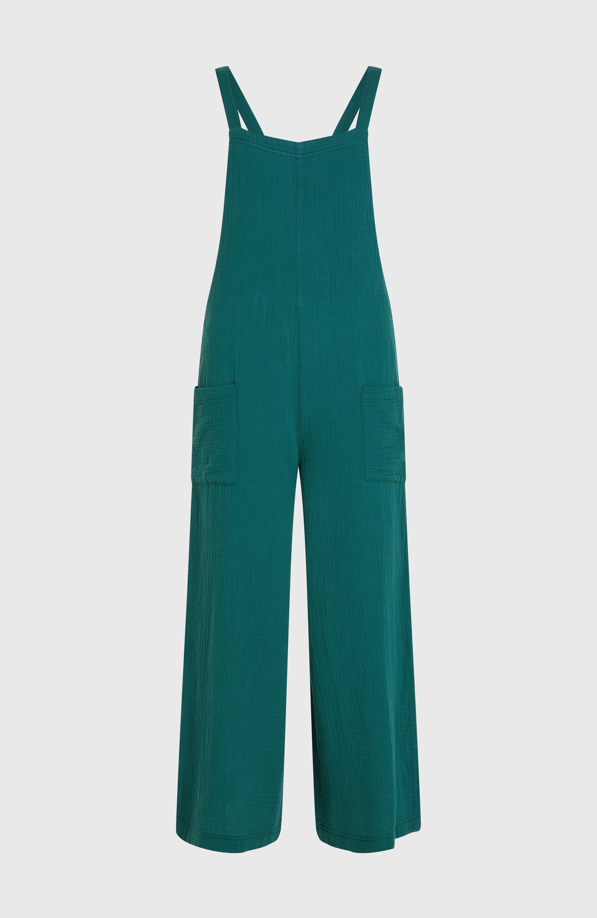 Women Brenda Structured Dungaree