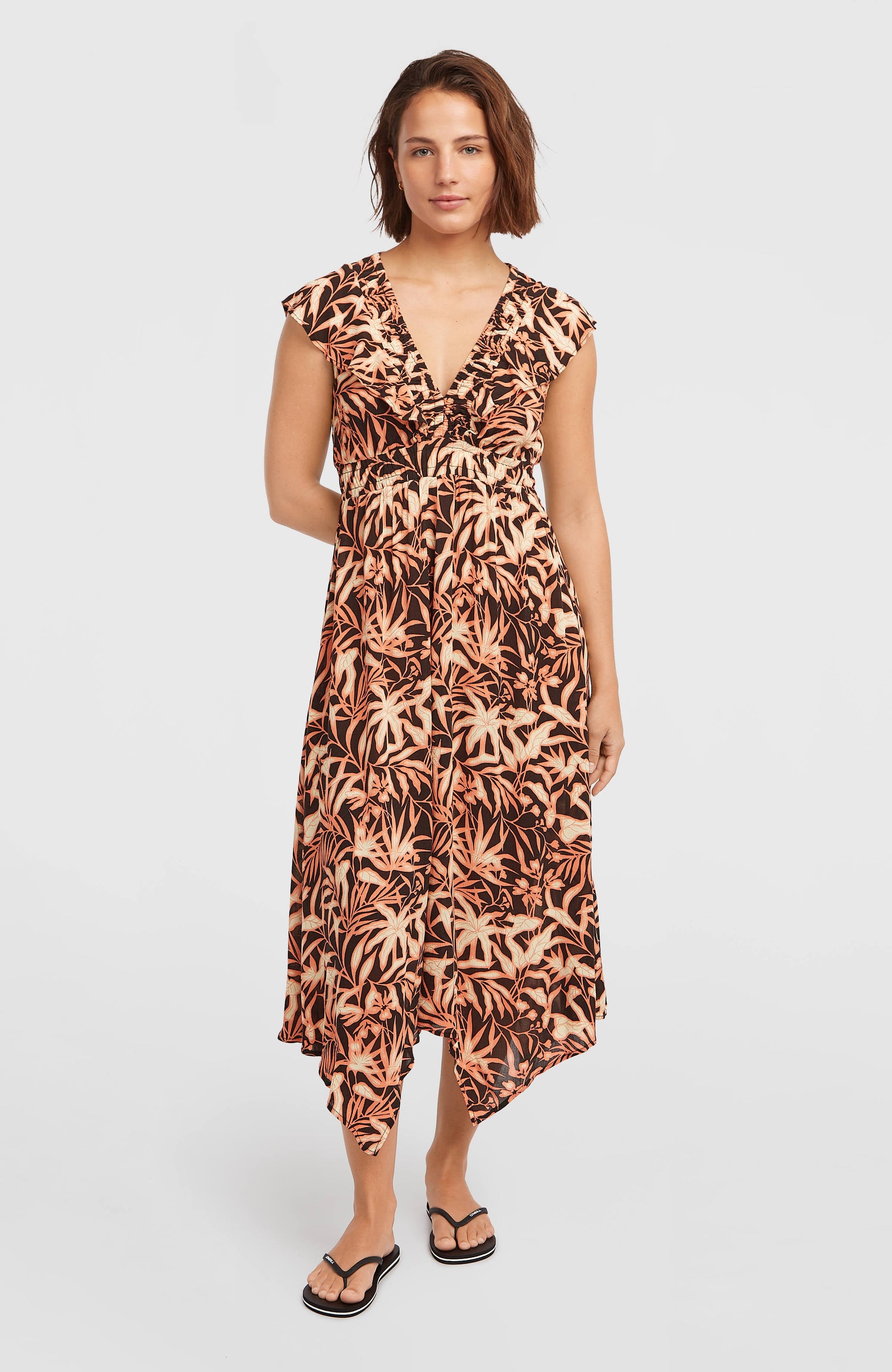 Women Must-Have Midi Dress