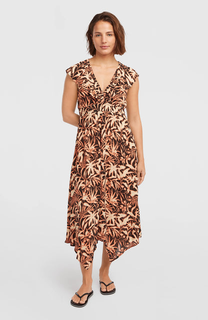 Women Must-Have Midi Dress