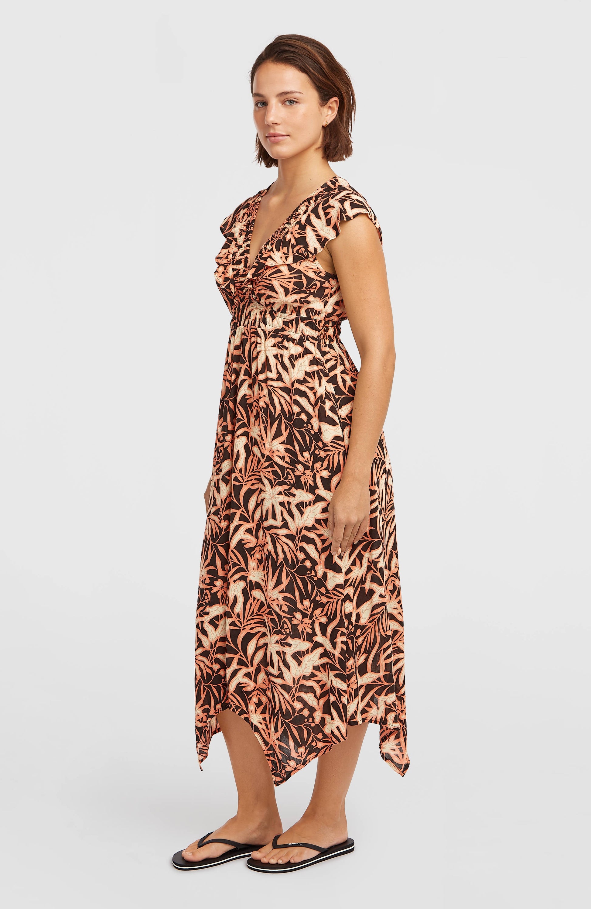 Women Must-Have Midi Dress