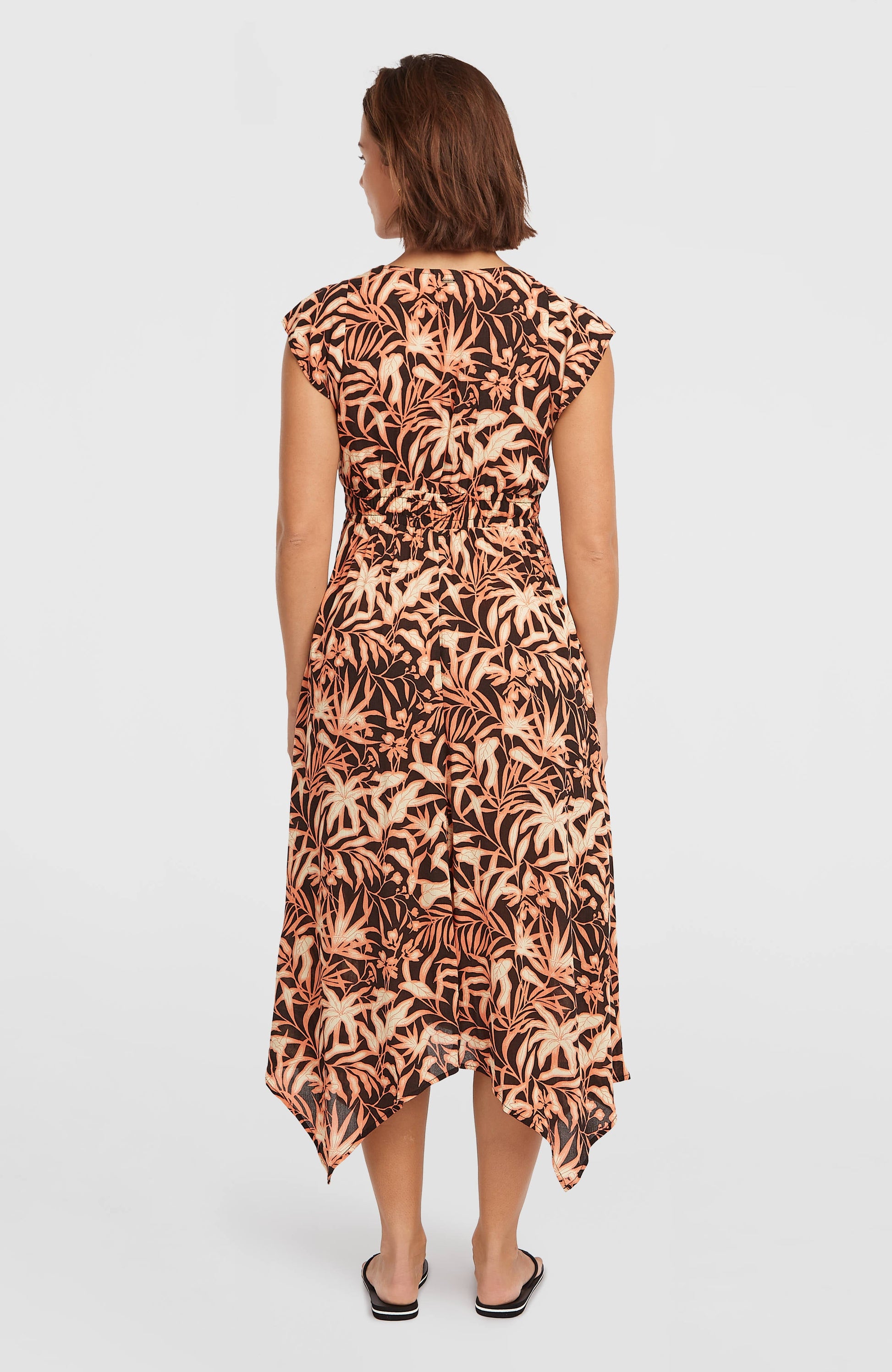 Women Must-Have Midi Dress