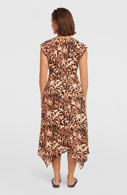 Women Must-Have Midi Dress