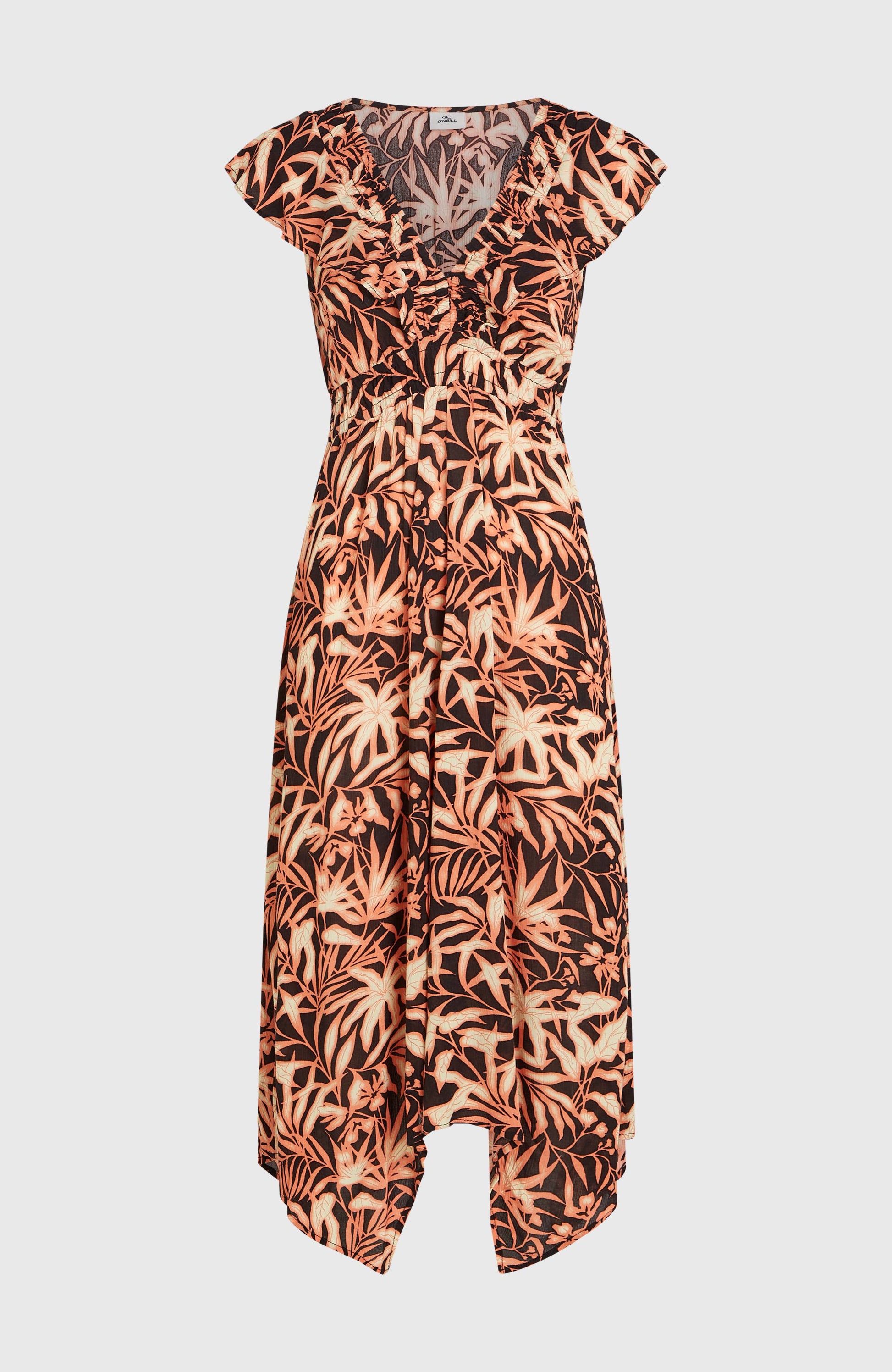 Women Must-Have Midi Dress