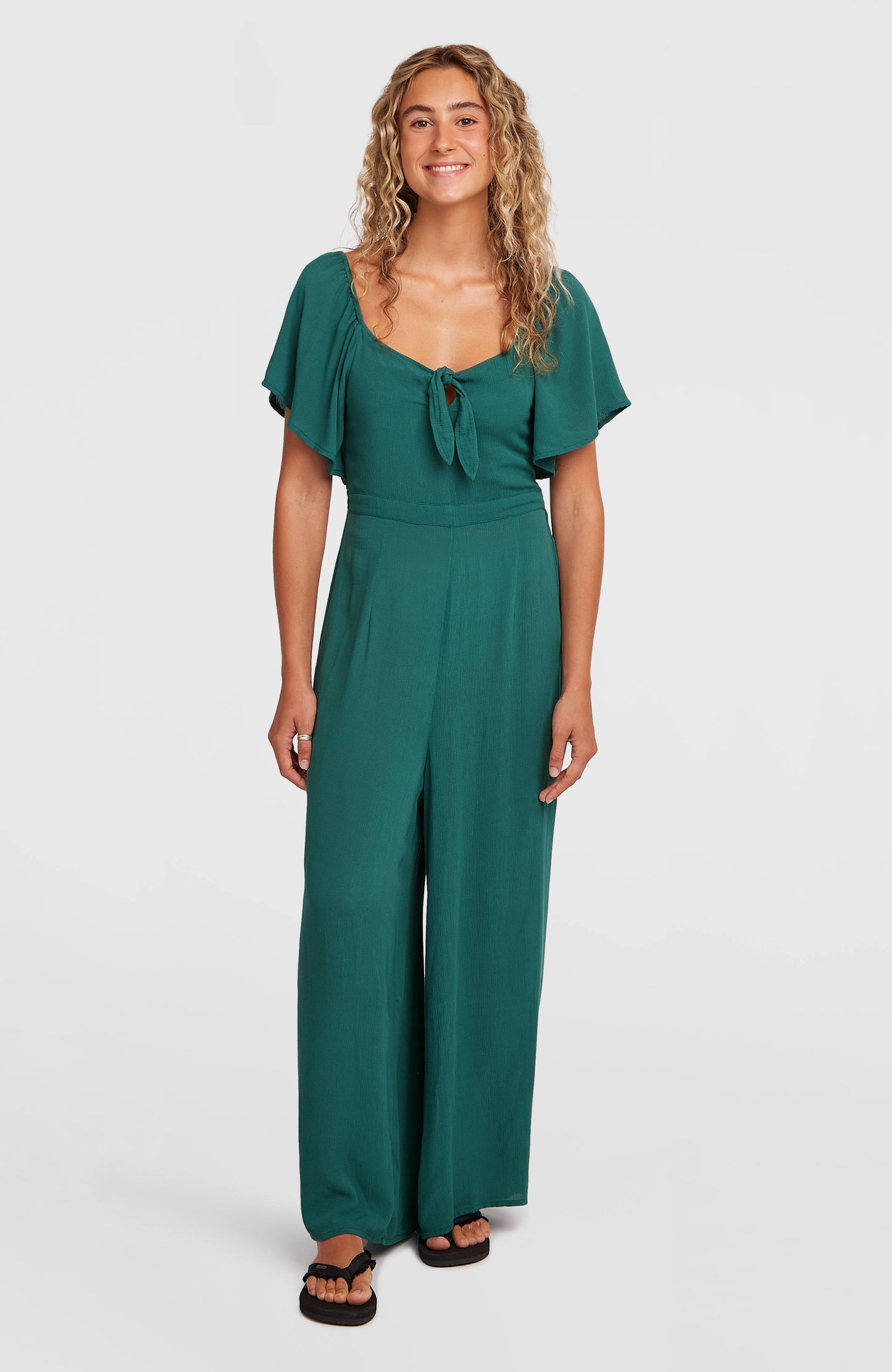 Women Kesia Jumpsuit