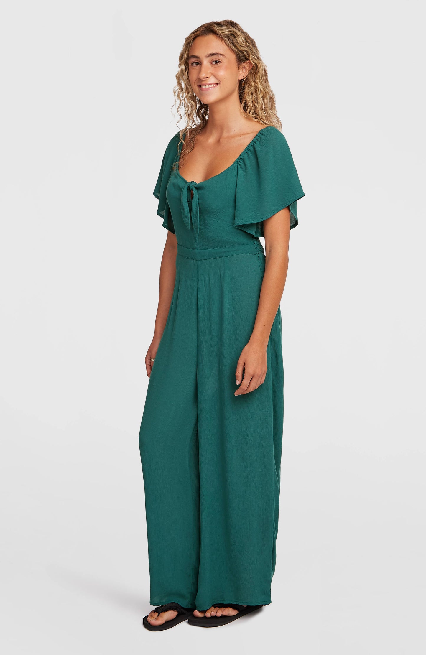 Women Kesia Jumpsuit